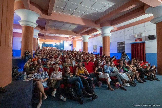 29ες Νύχτες Πρεμιέρας: Day #2 [photos]