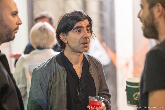 29ες Νύχτες Πρεμιέρας: Day #1 [photos]