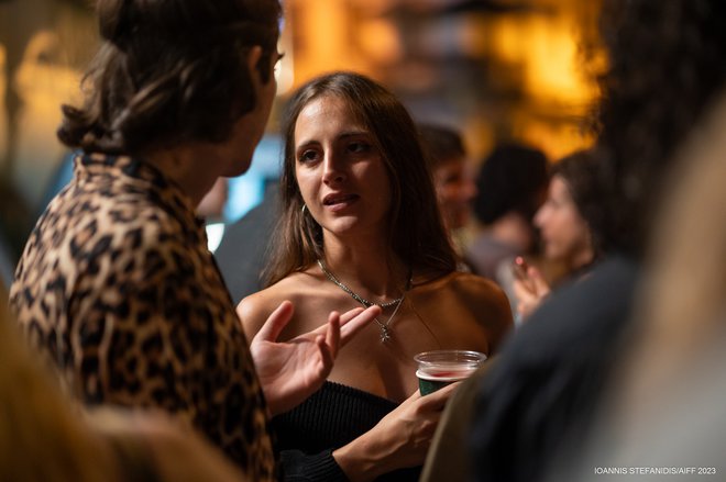 29ες Νύχτες Πρεμιέρας: Day #1 [photos]