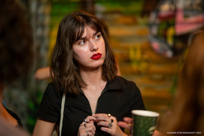 29ες Νύχτες Πρεμιέρας: Day #1 [photos]