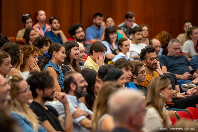 29ες Νύχτες Πρεμιέρας: Day #2 [photos]