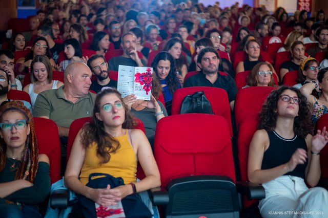 29ες Νύχτες Πρεμιέρας: Day #2 [photos]