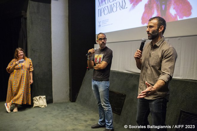 29ες Νύχτες Πρεμιέρας: Day #5 [photos]