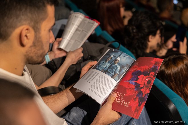 29ες Νύχτες Πρεμιέρας: Day #5 [photos]