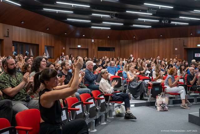 29ες Νύχτες Πρεμιέρας: Day #2 [photos]