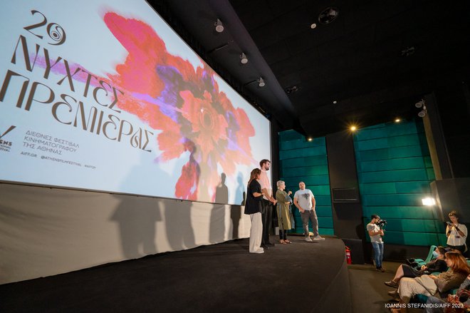 29ες Νύχτες Πρεμιέρας: Day #6 [photos]