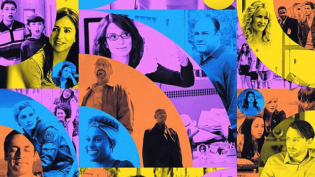 Οι 50 καλύτερες τηλεοπτικές σειρές του 21ου αιώνα, σύμφωνα με το Hollywood Reporter