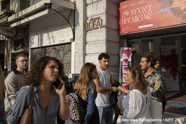 29ες Νύχτες Πρεμιέρας: Day 7 [photos]