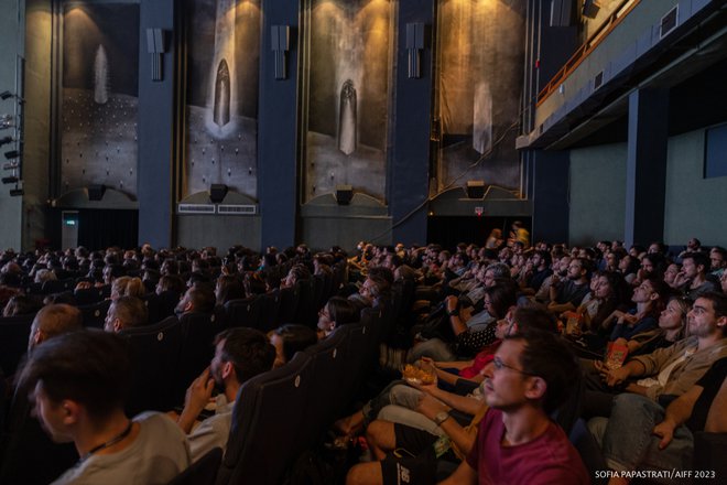 29ες Νύχτες Πρεμιέρας: Day #1 [photos]