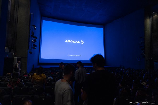 29ες Νύχτες Πρεμιέρας: Day #1 [photos]