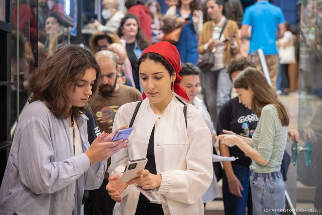 29ες Νύχτες Πρεμιέρας: Day 7 [photos]