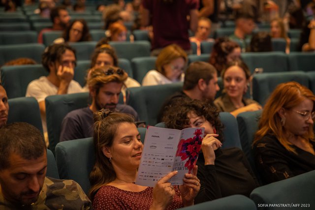 29ες Νύχτες Πρεμιέρας: Day 7 [photos]