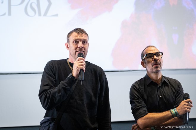 29ες Νύχτες Πρεμιέρας: Day 7 [photos]