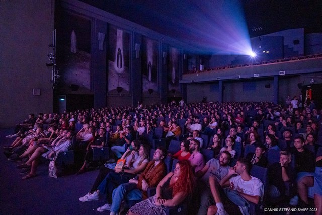 29ες Νύχτες Πρεμιέρας: Day 7 [photos]