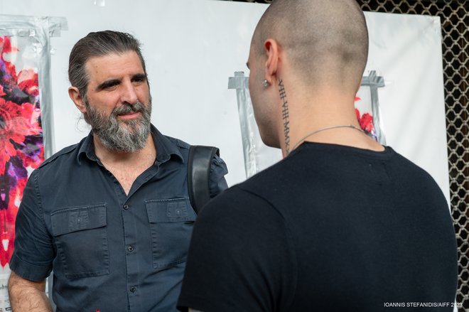 29ες Νύχτες Πρεμιέρας: Day #5 [photos]