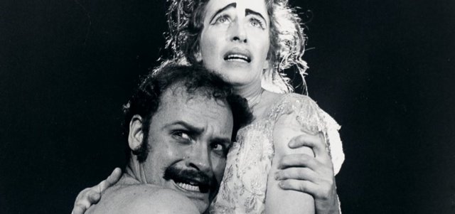 «Thundercrack!»: Το θρυλικό underground πορνό των '70s για μία σπάνια προβολή-εμπειρία στις 29ες Νύχτες Πρεμιέρας «Thundercrack!»: Το θρυλικό underground πορνό των '70s για μία σπάνια προβολή-εμπειρία στις 29ες Νύχτες Πρεμιέρας