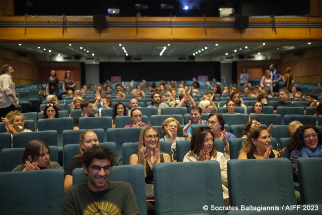 29ες Νύχτες Πρεμιέρας: Day 8 [photos]