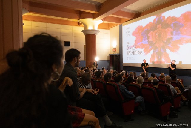 29ες Νύχτες Πρεμιέρας: Day 8 [photos]