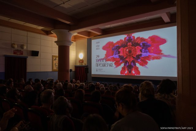 29ες Νύχτες Πρεμιέρας: Day 8 [photos]