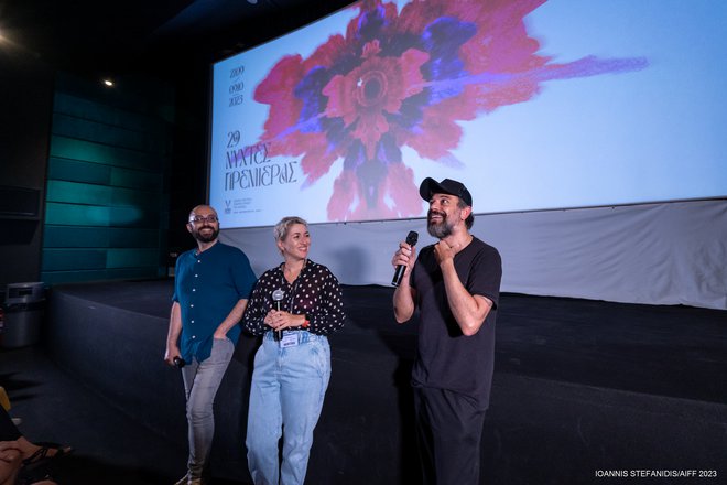 29ες Νύχτες Πρεμιέρας: Day #4 [photos]