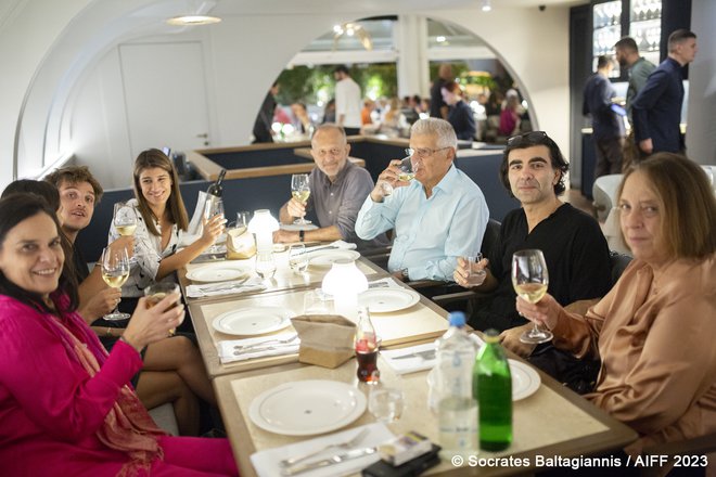 29ες Νύχτες Πρεμιέρας: Day #2 [photos]