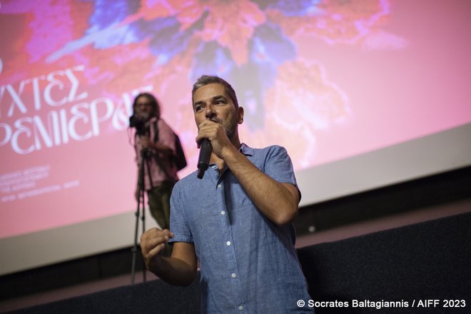 29ες Νύχτες Πρεμιέρας: Day #4 [photos]