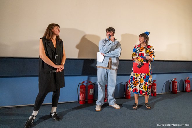 29ες Νύχτες Πρεμιέρας: Day 7 [photos]