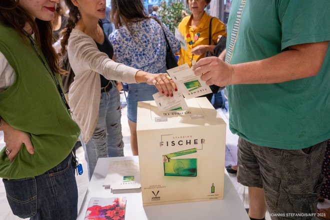 29ες Νύχτες Πρεμιέρας: Day 7 [photos]