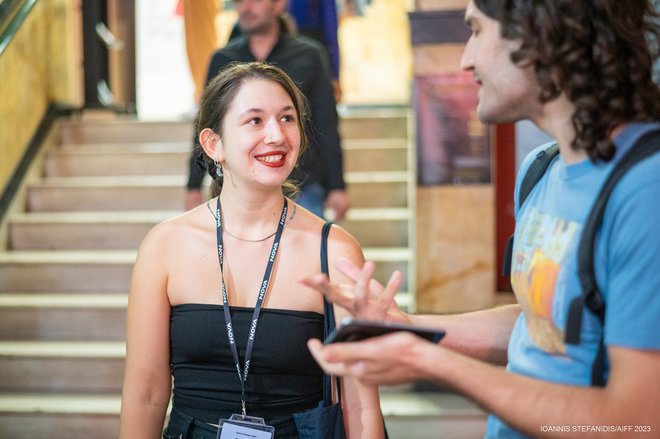 29ες Νύχτες Πρεμιέρας: Day #2 [photos]