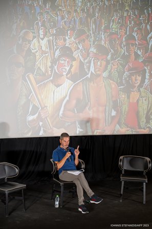 29ες Νύχτες Πρεμιέρας: Στιγμιότυπα από τη Συνέντευξη Τύπου