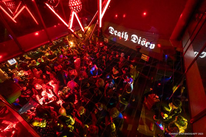 29ες Νύχτες Πρεμιέρας: Day 8 [photos]