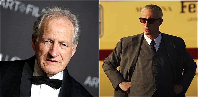 Ο Μάικλ Μαν ανακοινώνει το 2ο «Heat» ως επόμενη ταινία του και πιθανολογεί νέα συνεργασία με τον Άνταμ Ντράιβερ