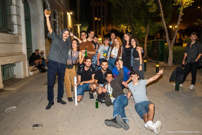 29ες Νύχτες Πρεμιέρας: Η τελευταία νύχτα (πρεμιέρας) στο ΙΝΤΕΑΛ