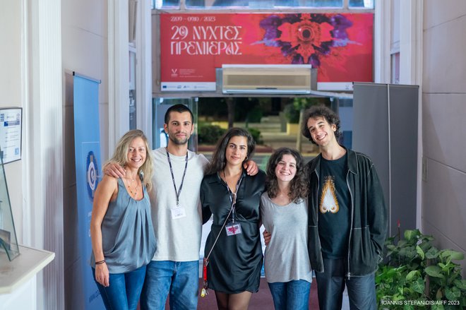 29ες Νύχτες Πρεμιέρας: Η τελευταία νύχτα (πρεμιέρας) στο ΙΝΤΕΑΛ