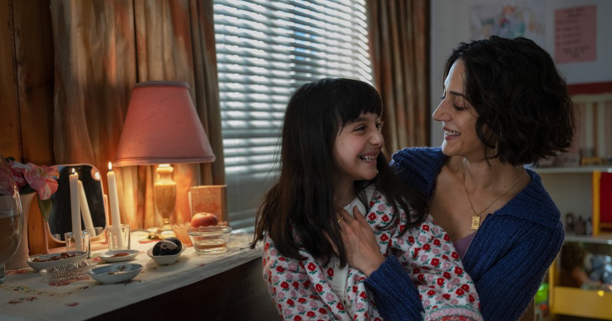 Shayda - ταινιες , παιζονται τωρα || cinemagazine.gr