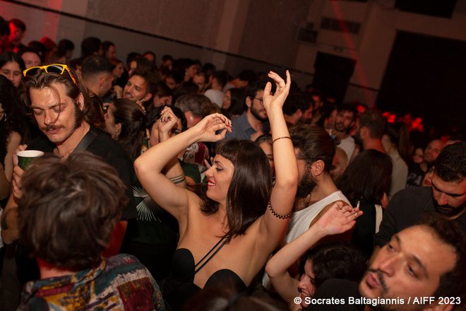 29ες Νύχτες Πρεμιέρας: Στιγμιότυπα από την Τελετή Λήξης