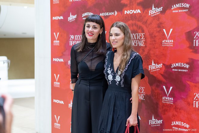 29ες Νύχτες Πρεμιέρας: Στιγμιότυπα από την Τελετή Λήξης