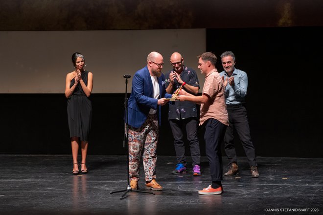 29ες Νύχτες Πρεμιέρας: Στιγμιότυπα από την Τελετή Λήξης