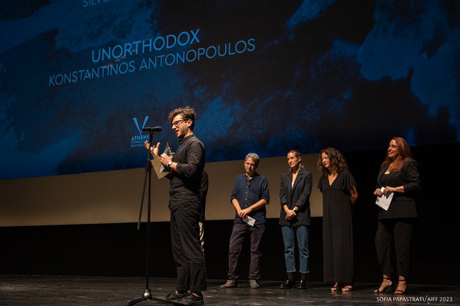 29ες Νύχτες Πρεμιέρας: Στιγμιότυπα από την Τελετή Λήξης