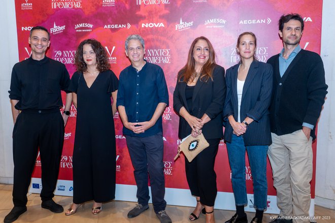 29ες Νύχτες Πρεμιέρας: Στιγμιότυπα από την Τελετή Λήξης