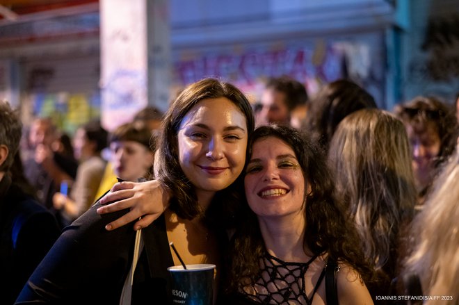 29ες Νύχτες Πρεμιέρας: Στιγμιότυπα από την Τελετή Λήξης