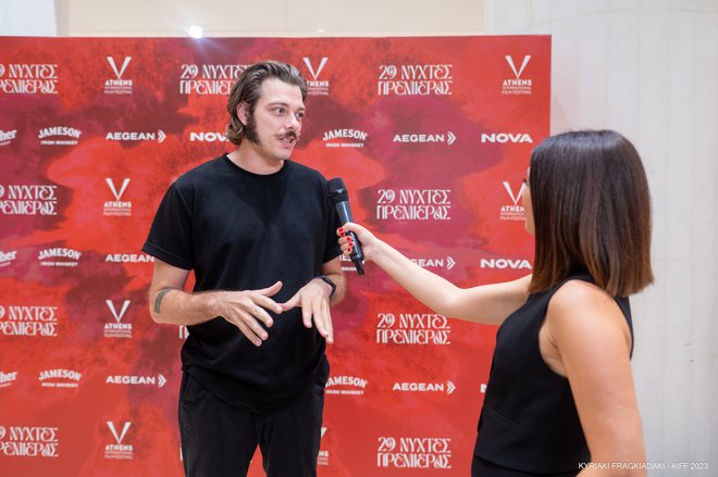 29ες Νύχτες Πρεμιέρας: Στιγμιότυπα από την Τελετή Λήξης