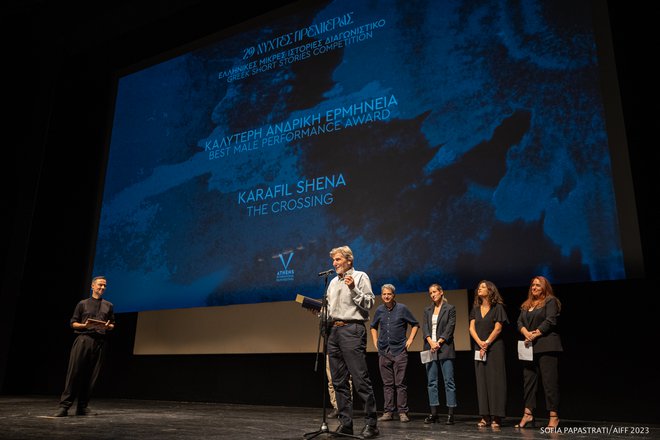 29ες Νύχτες Πρεμιέρας: Στιγμιότυπα από την Τελετή Λήξης