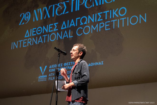 29ες Νύχτες Πρεμιέρας: Στιγμιότυπα από την Τελετή Λήξης