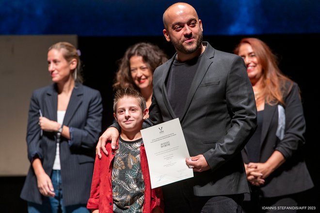 29ες Νύχτες Πρεμιέρας: Στιγμιότυπα από την Τελετή Λήξης