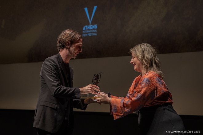 29ες Νύχτες Πρεμιέρας: Στιγμιότυπα από την Τελετή Λήξης