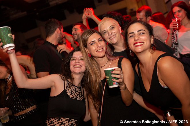 29ες Νύχτες Πρεμιέρας: Στιγμιότυπα από την Τελετή Λήξης