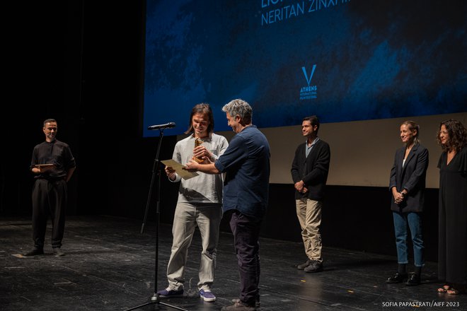 29ες Νύχτες Πρεμιέρας: Στιγμιότυπα από την Τελετή Λήξης