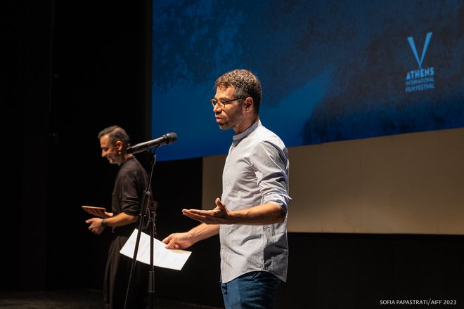 29ες Νύχτες Πρεμιέρας: Στιγμιότυπα από την Τελετή Λήξης