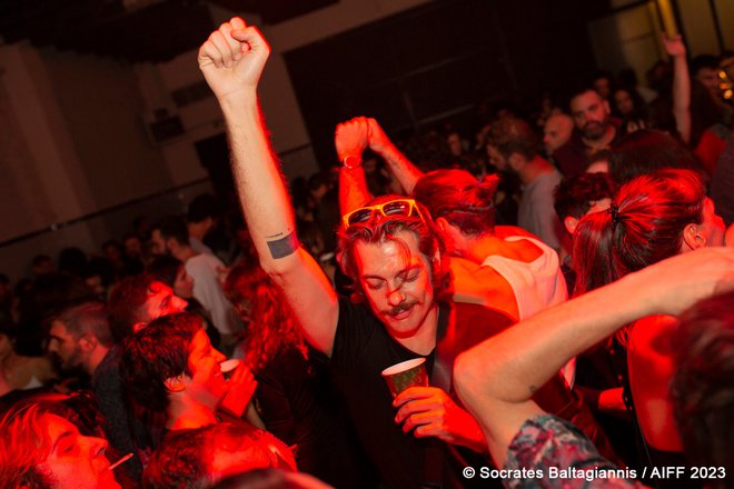 29ες Νύχτες Πρεμιέρας: Στιγμιότυπα από την Τελετή Λήξης